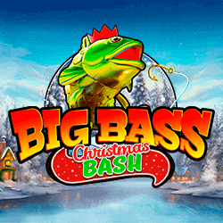 Big Bass Christmas Bash de Pragmatic Play