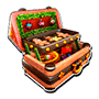 Bait box