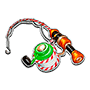 Fishing pole